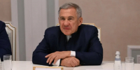 Раис РТ - ГТРК Татарстан