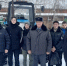 Повторный экзамен в Бугульминском аграрном колледже - Управление Гостехнадзора