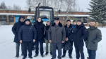 Повторный экзамен в Бугульминском аграрном колледже
