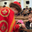 Татарстан организовал новогодние концерты-мюзиклы для детей из Лисичанска и Рубежного - ИА Татар-информ