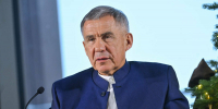 Рустам Минниханов: Если не сможем оставить молодежь на селе, будет очень тяжело - ИА Татар-информ