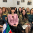 Казанские депутаты встретились с женами участников СВО - Единая Россия