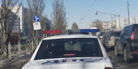 В Казани за сутки зарегистрировали 281 ДТП с пострадавшими - ProKazan.Ru