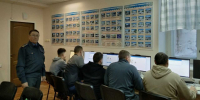 Прием экзаменов В ГАПОУ «Сабинский аграрный колледж» - Управление Гостехнадзора