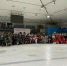 Татарстанская хоккейная команда победила на турнире Bedouin Cup в Абу-Даби - ИА Татар-информ