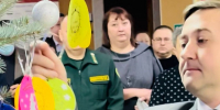 Агрызский район присоединился к акции «Елка желаний» - Единая Россия
