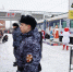 Росгвардия обеспечила безопасность Поезда Деда Мороза в Казани - Росгвардия