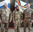 «Папа, мы тобой гордимся»: после 9 лет службы военный из РТ встретит Новый год дома - ИА Татар-информ