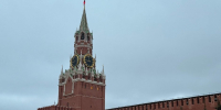 Над Россией за пять часов сбили 48 БПЛА, Собянин заявил о попытке удара по Москве - Реальное время