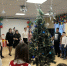 Подарки для воспитанников приюта «Тургай» - Федерация профсоюзов РТ