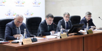 В Верховном Суде Республики Татарстан вручили награды - Верховный Суд РТ