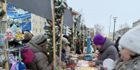 Кухни народов мира, ароматные чаи: в Менделеевске прошел семейный гастрофестиваль - ИА Татар-информ