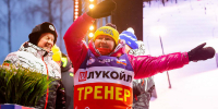 Елена Вяльбе рассказала о возможном допуске лыжников помимо Коростылева и Непряевой - ИА Татар-информ