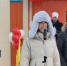 Новый модульный ФАП открыли в Актанышском районе Татарстана - ТРК Татарстан-Новый век