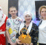 Руководство Челнинского госпиталя для ветеранов войн приняло участие в акции "Елка желаний" - Минздрав РТ