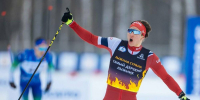 Олимпийский чемпион Легков о выступлении Коростелева в «Тур де Ски» : Отлично выступил - ИА Татар-информ