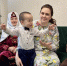 Ирина Проценко навестила семью участника СВО - Федерация профсоюзов РТ