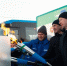 В Тукаевском районе газифицирован посёлок Новый - Единая Россия