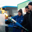 В Тукаевском районе газифицирован посёлок Новый - Министерство промышленности