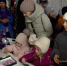 В Казани в парке Горького открылась резиденция Кыш Бабая - ГТРК Татарстан