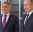 Путин поздравил Минниханова с наступающим Новым годом - ИА Татар-информ