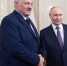 Лукашенко заявил, что предостерегал Путина перед саммитом БРИКС из-за угроз - ТРК Татарстан-Новый век
