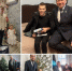 В рамках «Елки желаний» глава Минпромторга Татарстана исполнил мечты пятерых детей - ИА Татар-информ