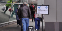 Ограничения в аэропорту Казани сняты – Росавиация - ИА Татар-информ