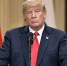 Трамп заявил, что хотел бы установления мира на Земле в новом году - ИА Татар-информ