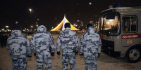 В Татарстане праздничные мероприятия посетили около 144 тысяч человек - ИА Татар-информ