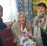 Глава Мамадышского района поздравил труженицу тыла со 100-летием - ИА Татар-информ