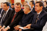 Театральные перестановки в Татарстане и долгое ожидание киноуспехов