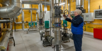 На коммунальную инфраструктуру Татарстана в 2025 году выделили 11,7 млрд рублей - Комсомольская правда Казань