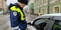 Госавтоинспекция проводит массовые рейды на дорогах в РТ на пьяных за рулем - ИА Татар-информ
