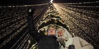 В Татарстане в новогоднюю ночь на дежурство вывели свыше 2,5 тысячи полицейских - Комсомольская правда Казань