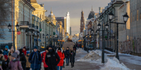В январе россияне будут отдыхать 16 дней, а работать – 15 - ИА Татар-информ