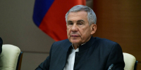 Рустам Минниханов поручил усилить безопасность на Рождество в Татарстане - ИА Татар-информ