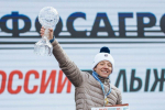 Коростелев поделился планами на предстоящие гонки в рамках «Тур де Ски»