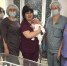Первым родившимся в 2026 году ребенком в Нижнекамске стала девочка - Комсомольская правда Казань