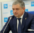Александр Шадриков покинул пост министра экологии Татарстана - ИА Татар-информ