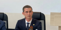 Глава Менделеевского района - ГТРК Татарстан
