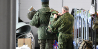 В Татарстане существенно увеличили выплаты контрактникам - Администрация г. Казань