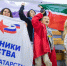 Они снова чувствуют себя победителями: как в Татарстане ветеранов СВО вовлекают в спорт - ИА Татар-информ