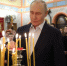 «Свет добра и любви»: Владимир Путин поздравил россиян с Рождеством - ТРК Татарстан-Новый век