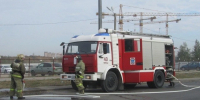 В Елабужском районе в результате пожара погибли двое мужчин - Комсомольская правда Казань