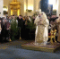 Вера в добро и духовное единение: татарстанцы встретили Рождество - ГТРК Татарстан