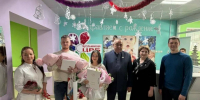 Фото: пресс-служба Бугульминского района РТ - ГТРК Татарстан