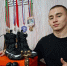 Член Общественной палаты РФ Ольга Павлова исполнила новогоднюю мечту сына участника СВО - ИА Татар-информ