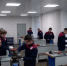 В Нижнекамском политехническом колледже запустили программы обучения для ветеранов СВО - ГТРК Татарстан