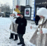 Спектакль и новогодний концерт: в Нижнекамске прошло второе событие «Курше феста» - ИА Татар-информ